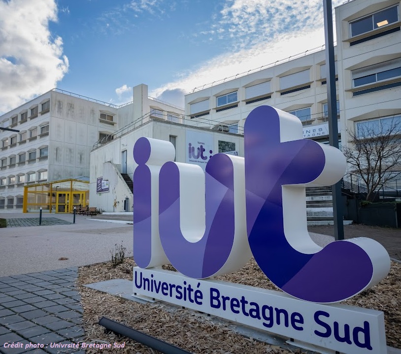 IUTVannes
